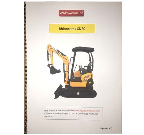 mini digger with operator|dax mini digger instructions manual.